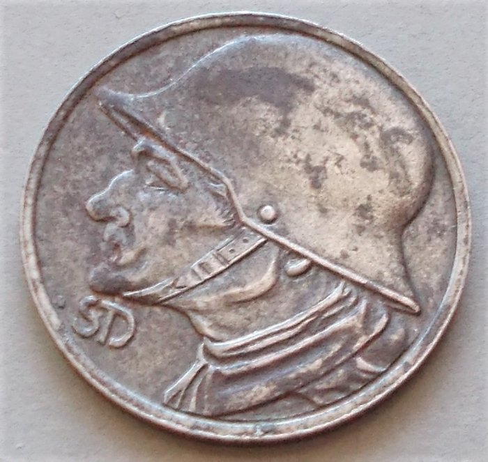 Post-A-German-State-Coin!